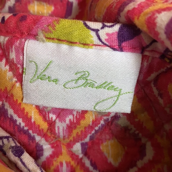 VERA BRADLEY PURSE - Picture 4 of 6